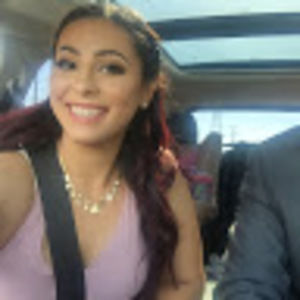 Meet your Posher, April